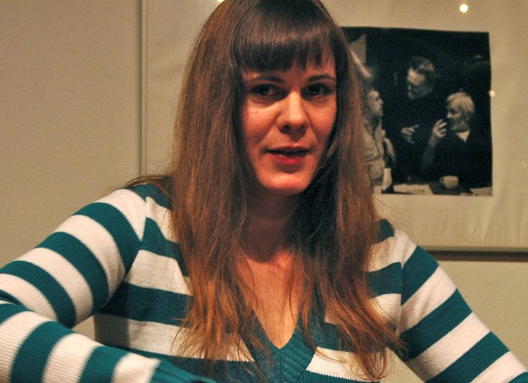 © Renate von Mangoldt © Renate von Mangoldt