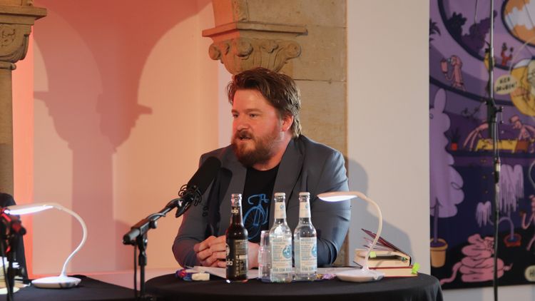 Alexander Solloch © LCB Alexander Solloch © LCB