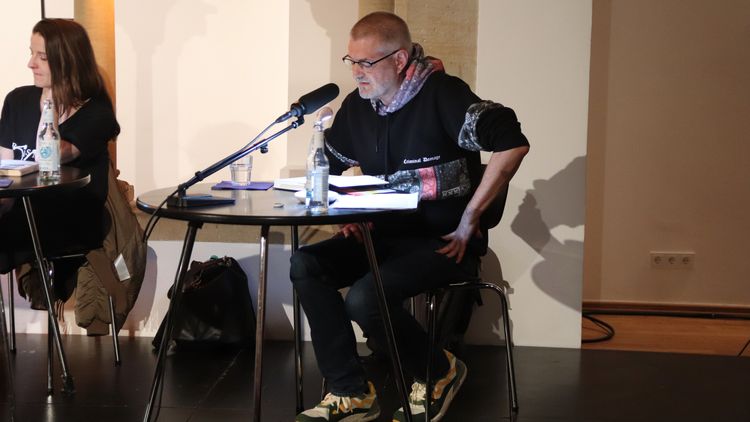 Tim Staffel © LCB Tim Staffel © LCB