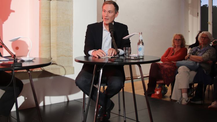 Peter Richter © LCB Peter Richter © LCB