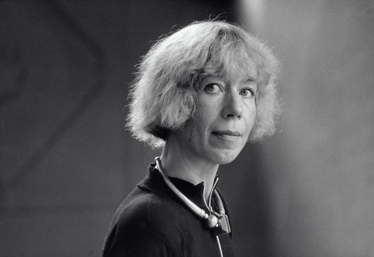 © Renate von Mangoldt, 1991