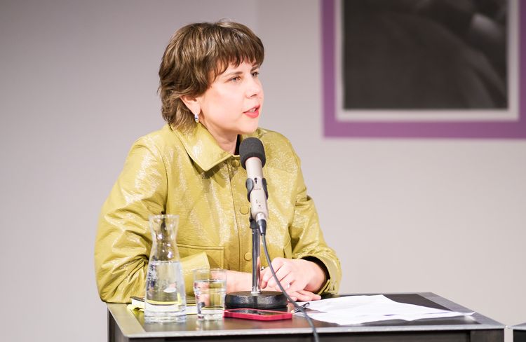 Gitte Zschoch &copy; Sebastian Wenzel