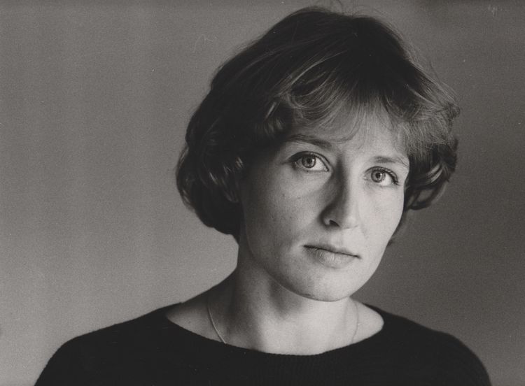 © Renate von Mangoldt, 1984 © Renate von Mangoldt, 1984