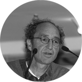 Doğan Akhanlı, Edgar Hilsenrath