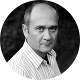 Farhad Showghi