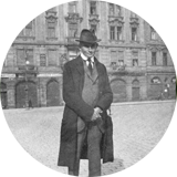 Franz Kafka