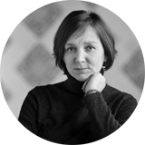 Nellja Veremej