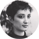 Zehra Çırak